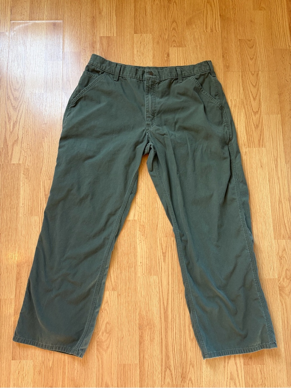 Carhartt Dungaree Fit Pants
